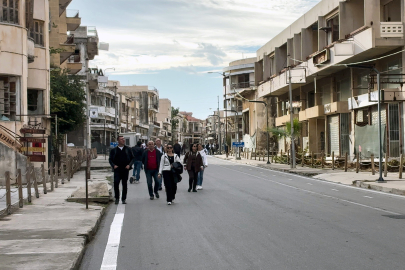 "Hayalet Şehir" Rekora Koşuyor: Maraş’ı Tam 5 Milyon Kişi Ziyaret Etti!