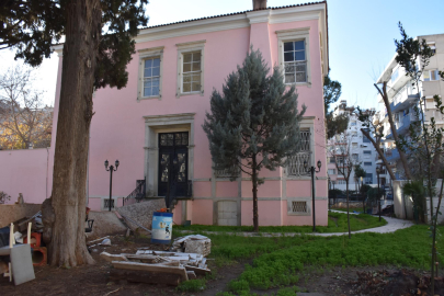 Latife Hanım Köşkü 5 Yıldır Kapalı: Tepkiler Artıyor