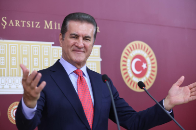 Sarıgül’den TBMM’de Ehliyet Affı Çağrısı