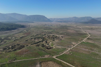 Musluklardan Çamur Akabilir! İzmir'in Ana Su Deposu Tahtalı'da Kritik Eşik