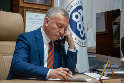 TRT Erzurum Radyosu’nda Tazelenme Üniversitesini Anlattı