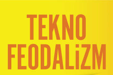 Varoufakis’ten Dijital Çağa Sert Teşhis: Teknofeodalizm