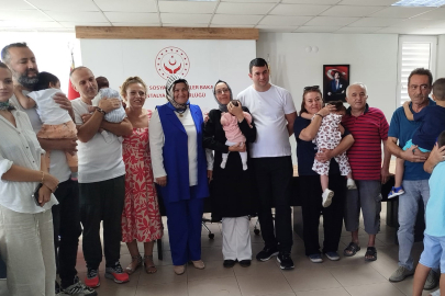 Bebekler İçin Seferberlik Başladı! Antalya'da "Geçici Koruyucu Aile" Dönemi
