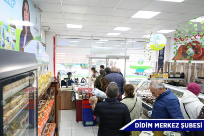 Halk Ege Et’te Kıymaya "Sosyal" İndirim