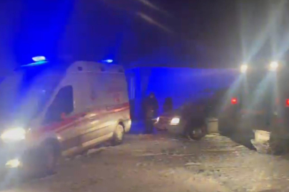 Kars’ta Kar Esareti: Ekipler Tipiyle Savaşarak Can Kurtardı