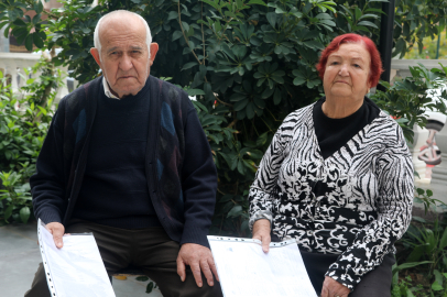 Merdivenler Engel, Yasalar Engel! %90 Engelli Çiftin "Asansörlü Ev" Mücadelesi