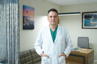 Genç Yaşta Organ Kaybına Dikkat! Prof. Dr. Onur Yaprak'tan Korkutan Uyarı