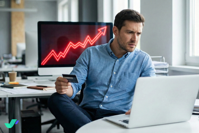 Sanal POS Alarmı: Şikayetler Bir Haftada Yüzde 247 Arttı