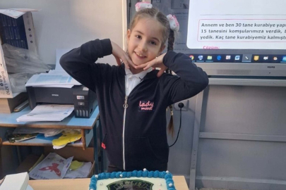 Şehit Kızı Asel Naz’a Özel Harekat’tan Unutulmaz Sürpriz!