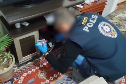 Siber Suçlulara 16 İlde Kelepçe: 126 Kişi Yakalandı, 16’sı Tutuklandı!