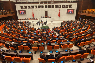 "Asıl Siz Özür Dileyin!" Meclis’te Alevi Tartışması İki Kez Ara Verdirtti.