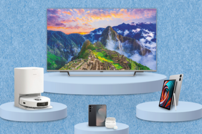 Teknosa Açıkladı: 2025’in Alışveriş Yıldızları Belli Oldu