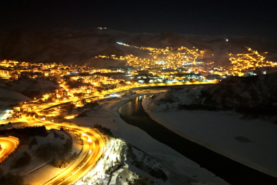 Tunceli Valiliği’nden Son Dakika Açıklaması: 15 Ocak'ta Kimler İdari İzinli?