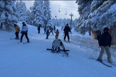 Lüks mü, Ekonomi mi? Uludağ’da Tatil Yapmanın 2026 Maliyeti Belli Oldu