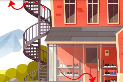 Yangın Merdiveni ve Müstakil Yapılar İçin Yeni İmar Düzeni