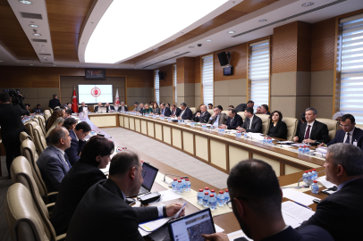 Fahiş Site Aidatlarına Fren: TBMM’de Yeni Düzenleme Masada