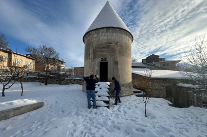 Kemah’ta Tarihi Miras İçin Önemli Adım: Sancak şehri Yeniden Doğuyor...