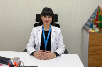 Başlık 3: Günde 3 Sebze 2 Meyve Kuralı: Yeni Nesil Beslenme Nasıl Olmalı?