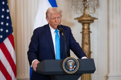 Trump'tan Şok 'İlhak' Sinyali: O Ülkeye Girmemiz Lazım!