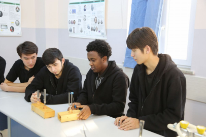 Uluslararası Öğrenciler Dikkat: O Site Erişime Açıldı, Geç Kalmayın!