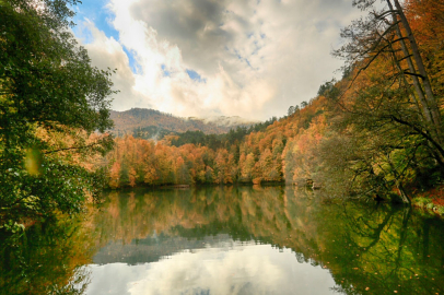 Yedigöller Milli Parkı Nerede, Nasıl Gidilir? Doğanın Yedi Mucizesi