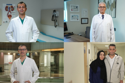 Tıpta 'Çapraz Nakil' Devrimi: A Grubu B'ye, B Grubu A'ya Nasıl Hayat Verdi?