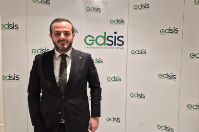 Enerji Depolama 2026’ya Damga Vuracak: EDSİS Yol Haritasını Açıkladı