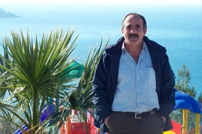 Erzincan'da eski belediye başkanı hayatını kaybetti...