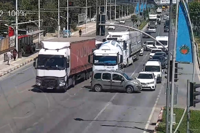 En Çok Bu Şekilde Ölüyoruz: Yandan Çarpma ve Aşırı Hız Kabusu