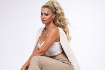 Maria Andria'dan İddialı Giriş: "Bilim İnsanları Beni İncelemeli!"