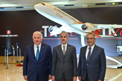 THY 2036 Vizyonunu Açıkladı: Daha Büyük, Daha Güçlü Bir Filoyla