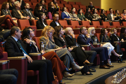 Türkiye’de Bir İlk: Nadir Gen Hastalığı İçin “Mini Beyin” Umudu