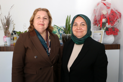 Kemer'de Film Gibi Hikaye: Okuldan Alındılar, İki Mahalleye Mühür Vurdular