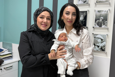 "İmkansız" Denileni Yaptı: Sezaryenden Sonra Normal Doğum Başarısı!