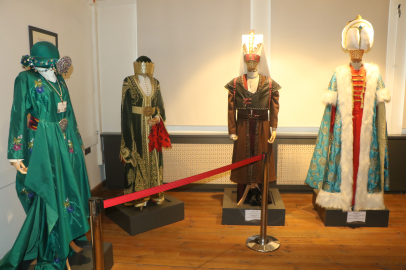 Osmanlı ve Selçuklu Giysileri Samsun’da Nasıl Yeniden Hayat Buldu?