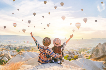 Sevgililer Günü İçin Aşk Dolu 10 Rota: Obilet’ten İlham Veren Öneriler