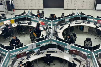 Türkiye'nin En Hızlısı Tunceli: Telefon Çalmadan Açıyorlar!