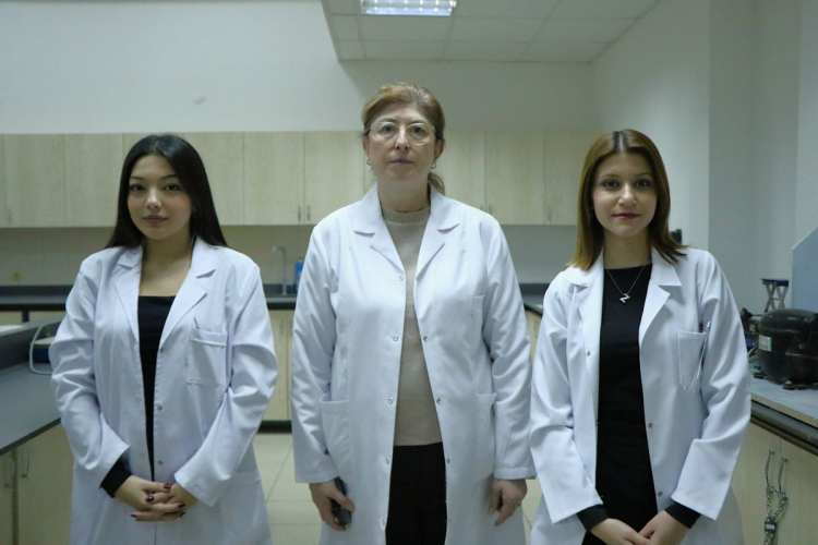 Ağaç kavunu kabuğundan ‘süper emici hidrojel’ geliştirdiler