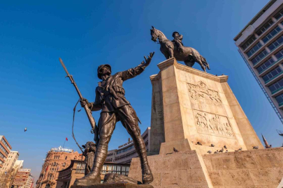 Ankara’nın Sessiz Mirası: Modern Bir Başkent Nasıl Doğdu?