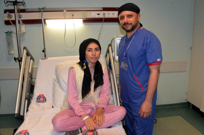 Bu Kalple Nasıl Yaşamış? Doktorlar Gerçeği Ameliyatta Anladı