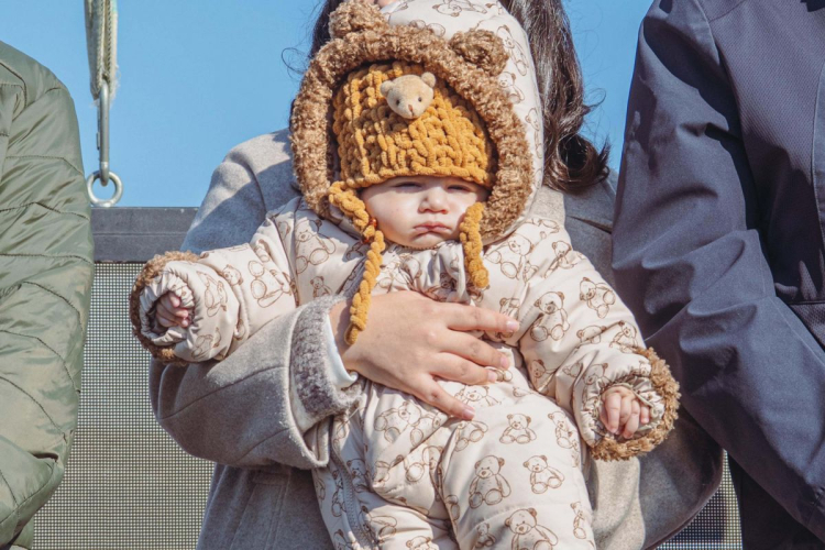 Aydın’ın Kuşadası ilçesinden tüm Türkiye’ye yayılan bir dayanışma destanı yazıldı.