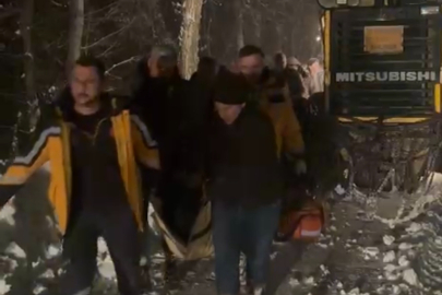 Komşu İl Hızır Gibi Yetişti: 60 Santim Karda Can Pazarı!