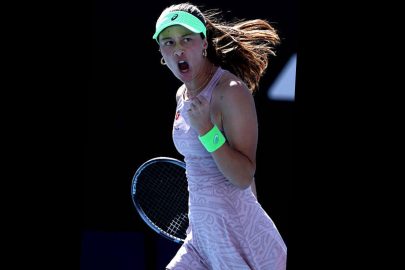 2-5 Geriden Geldi, Maçı Çevirdi: Türk Tenisinde Grand Slam Zaferi