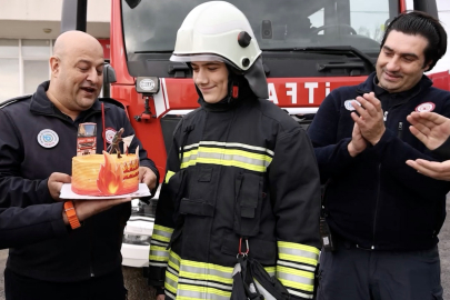 Sirenler Bu Kez Egemen İçin Çaldı: Saray'da En Anlamlı 'Operasyon'!