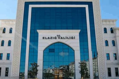 Elazığ’da Yoğun Kar ve Buzlanma Nedeniyle Eğitime 1 Gün Ara Verildi