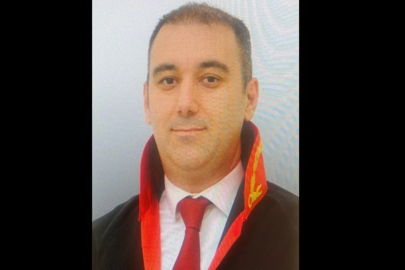 Erzincanlı Yargıtay Hakimi hayatını kaybetti...