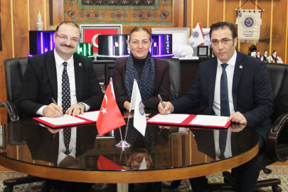 Erzurum'da Kadınların Emeği Sanata, Sanat Kazanca Dönüşüyor: 24.5 Milyonluk Dev İmza!