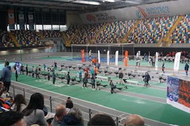 Fenerbahçe Salona Ambargo Koydu: Kürekte Çifte Kupa Zaferi!