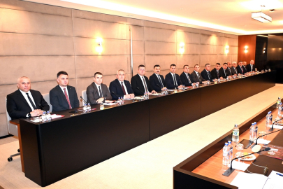 Metal Sektöründe Grev Alarmı: 138 Bin İşçi İçin Karar Çıktı