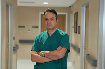 Bel Çevreniz Sinyal Veriyor: Erkekte 100, Kadında 85 Santim Tehlike Sınırı